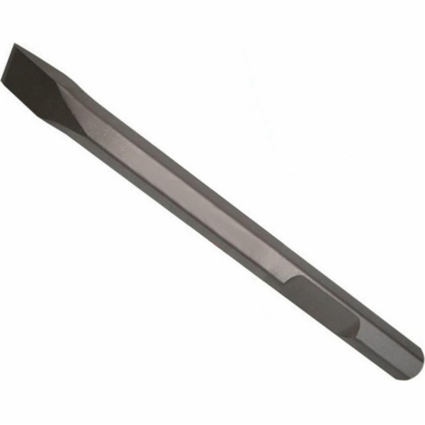 Makita  ŠESTIHRÁTOVÝ DLÁTEK-30mm PLOCHÝ 32x1000mm
