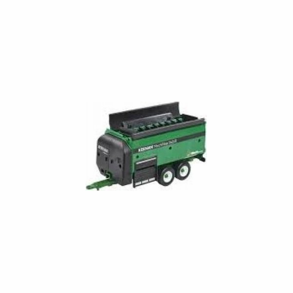 Tomy  Britains Keenan MechFiber 365 přívěs 43359