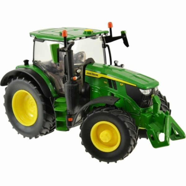 Traktor Tomy  John Deere 6R.185 43351