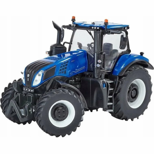 TOMY Britains New Holland T8.435 Genesis 43339 svazků