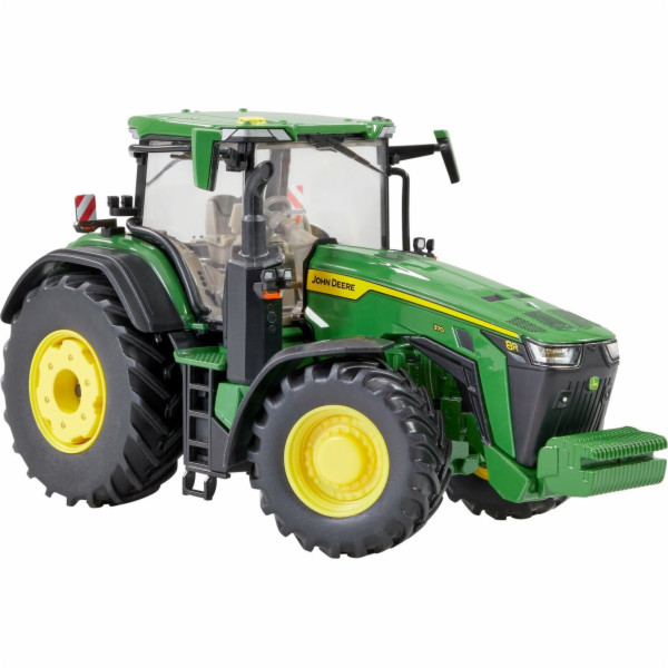 TOMY British John Deere 8R 370 Europe 43289
