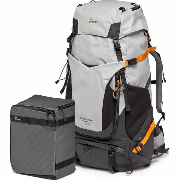 Batoh Lowepro Batoh Lowepro PhotoSport Pro 55L AW III SM
