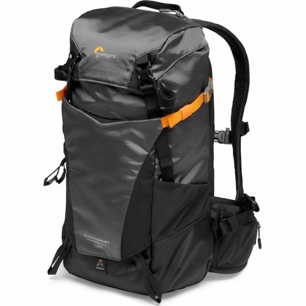 Batoh Lowepro Batoh Lowepro PhotoSport BP 15L AW III GY