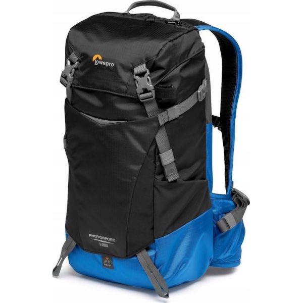 Batoh Lowepro Batoh Lowepro PhotoSport BP 15L AW III BU