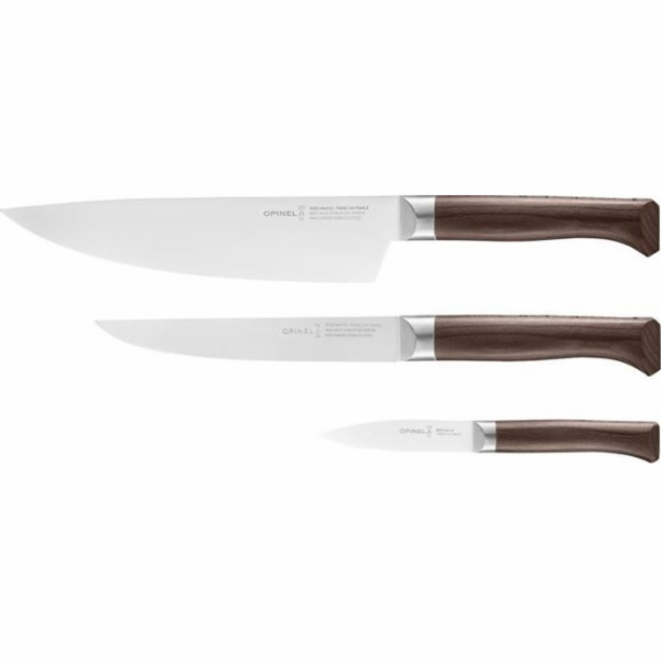 Sada nožů Opinel  Trio Les Forges 1890