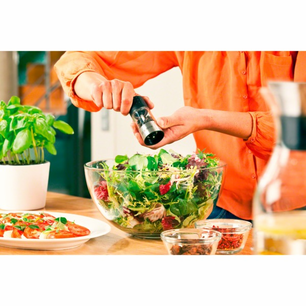 Nástavec mlýnku na koření Bosch IXO Collection