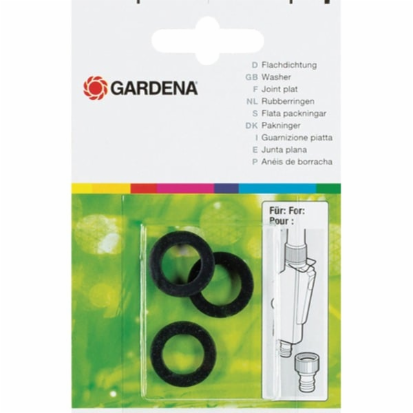 GARDENA ploché těsnění 5301-20