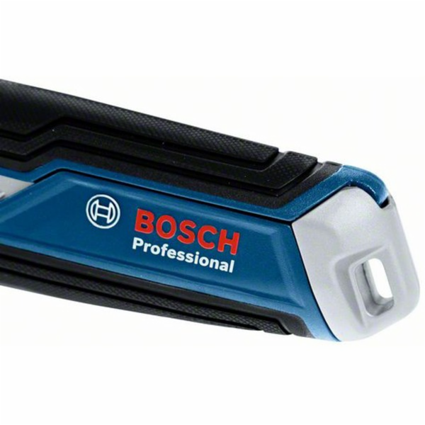 Profesionální nože Bosch & Sada čepelí