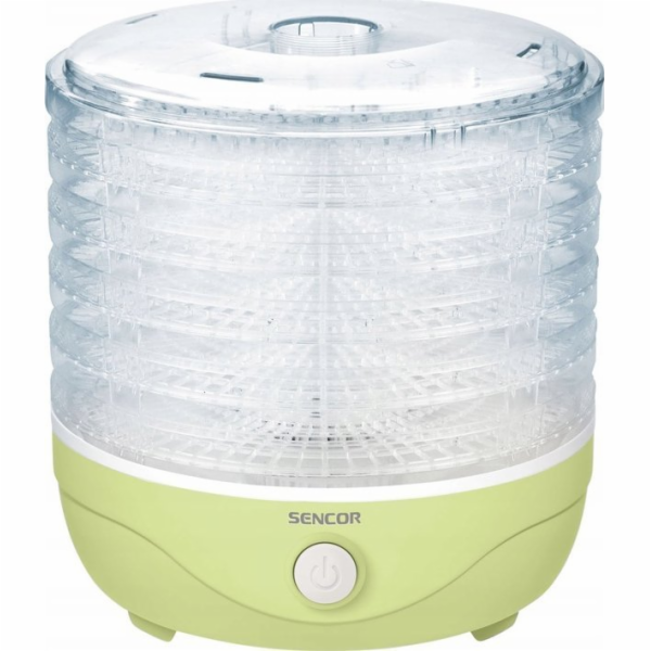 SENCOR SFD 757GG Sušička potravin SENCOR