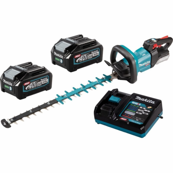 Makita UH004GM201 Aku plotostřih 600mm Li-ion XGT 40V/4Ah