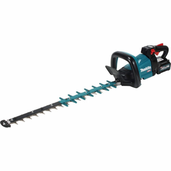 Makita UH004GZ 40V XGT 600 mm akumulátorové nůžky na živý...