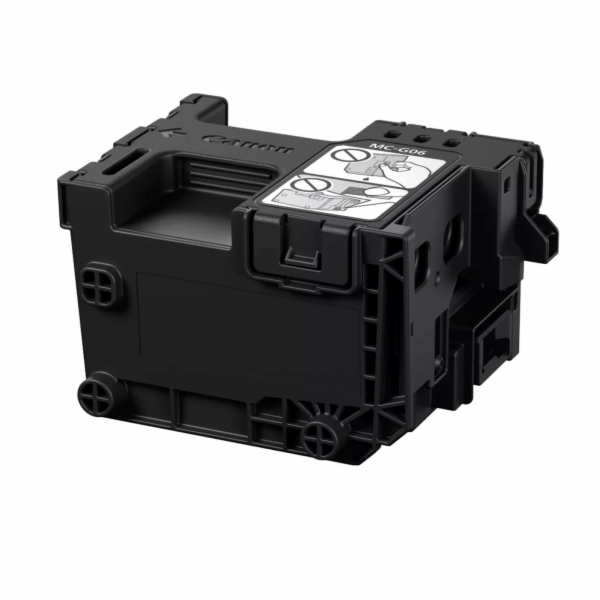 Canon MC-G06 - Kazeta pro údržbu - pro PIXMA TR7820, TS7720