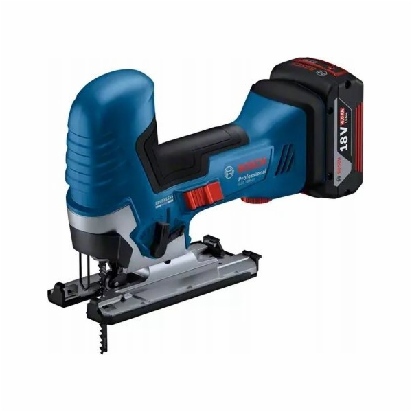 Bosch GST 185-LI Professional (bez aku) (0.601.5B2.021)