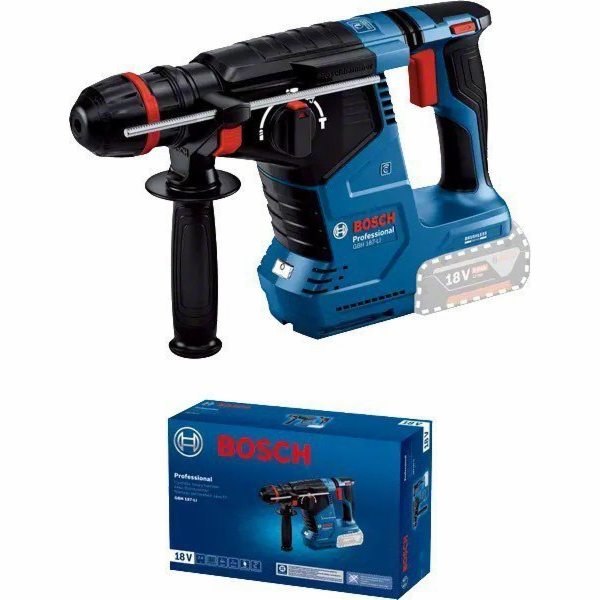Bosch GBH 187-LI Professional (0.611.923.120)