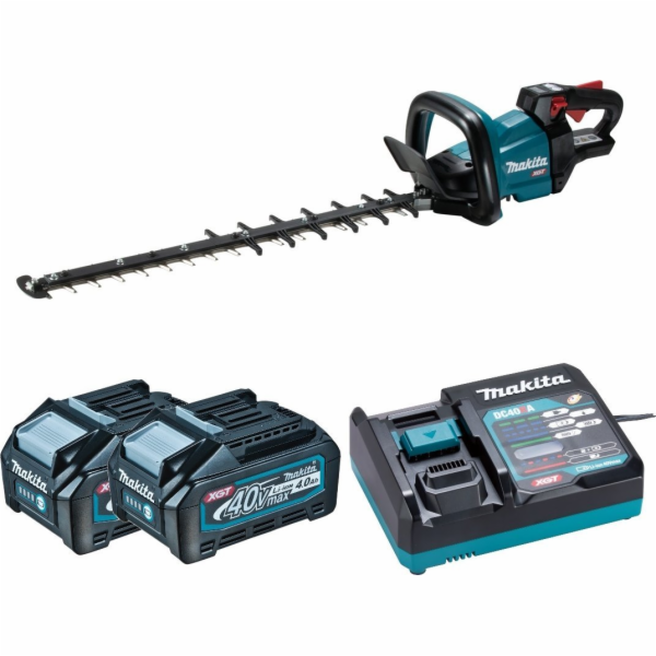 Makita UH006GM201 Aku plotostřih 600mm Li-ion XGT 40V/4Ah