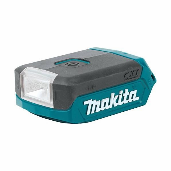 Makita DEAML103 Aku LED svítilna Li-ion 10,8/12V CXT Z