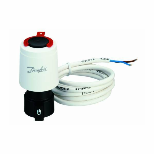 PŘEVODOVKA TEPELNÁ TWA-A 24V 088H3110