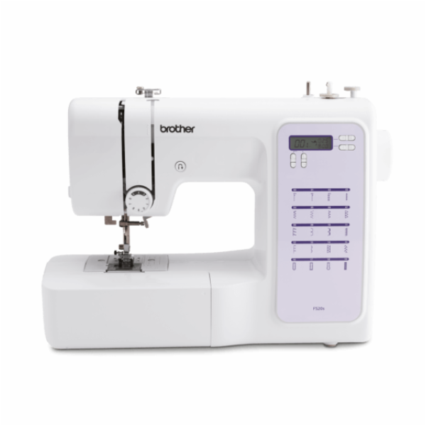 Brother FS20S šicí stroj Elektrický