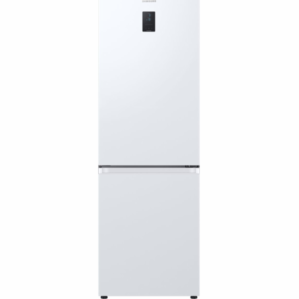 Lednice s mrazničkou RB34C672EWW