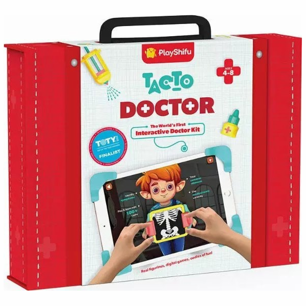 Interaktivní hračka PlayShifu Doctor SHIFU41