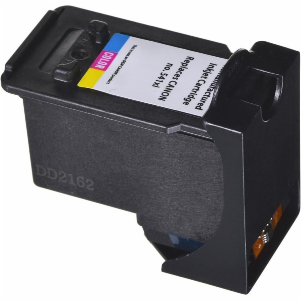 SUPERBULK inkoust pro Canon CL-541XL reg B-C541