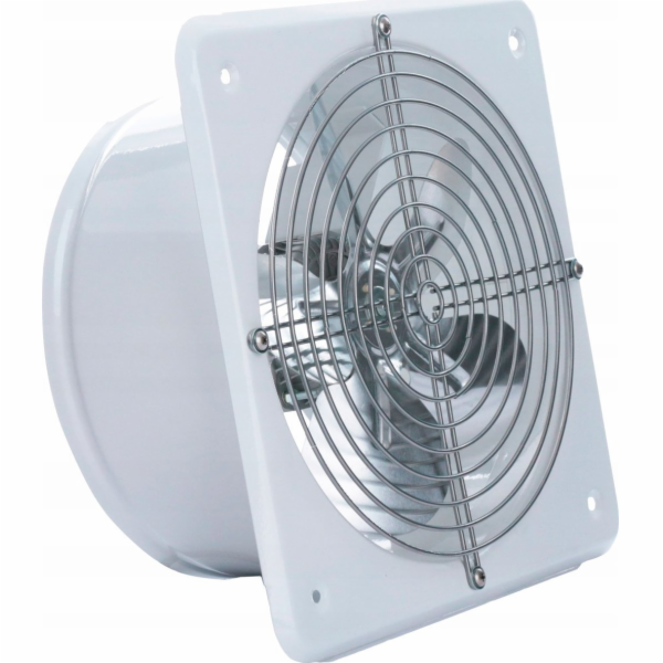 Dospel Dospel průmyslový ventilátor 200mm WBS 200 nástěnn...