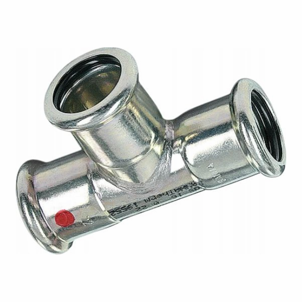 SANHA SANHA-Therm Redukční tričko 3xZW 54x28x54 (69130542...