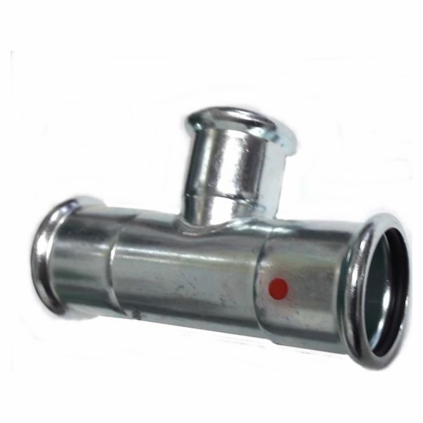 SANHA SANHA-Therm Redukční tričko 3xZW 42x28x42 ( 6911304...