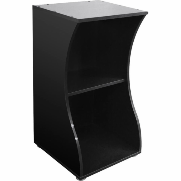 Akvarijní skříň Fluval Fluval Flex 57L, černá