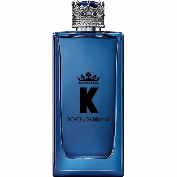 Dolce & Gabbana pánský parfém Dolce & Gabbana King 200 ml