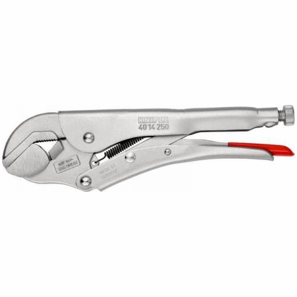 Knipex 40 14 250 Kleště samosvorné univerzální