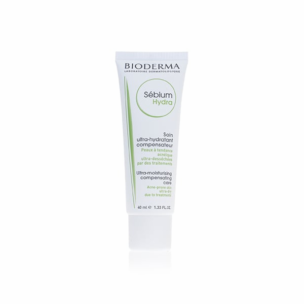 Bioderma Sébium Hydra Cream 40 ml