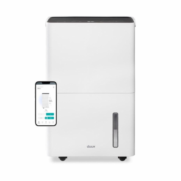 Duux Bora DXDH20 Smart Odvlhčovač vzduchu, 260W