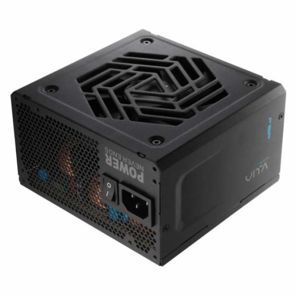 FSP VITA GM/1000W/ATX 3.1/80PLUS Gold/Modular/Retail