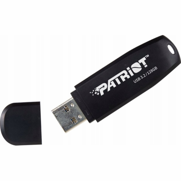 Pendrive Patriot Xporter Core 128GB USB 3.2 Gen 1 80MB/s ...