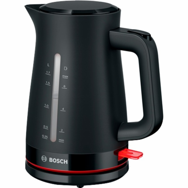 Rychlovarná konvice Bosch MyMoment TWK3M123