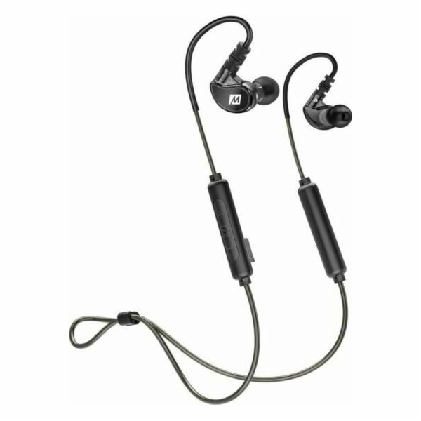 Sluchátka MEE audio M6 Pro 2. generace