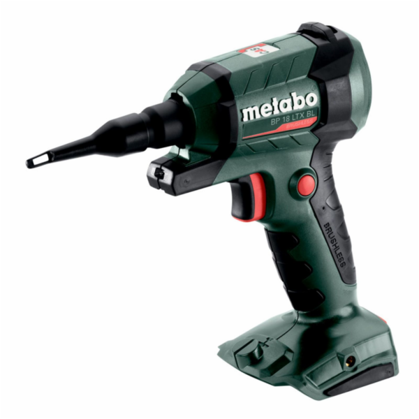 Metabo BP 18 LTX BL Akku-Blaspistole