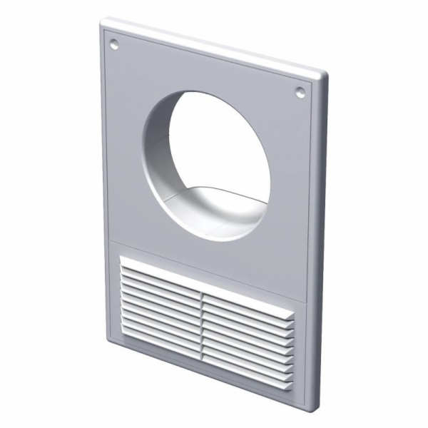 Ventilační mřížka - adaptér HAUSHALT MV 100K