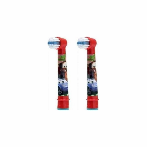 Špička Oral-B Stages Power Kids Mickey Mouse 2 ks.