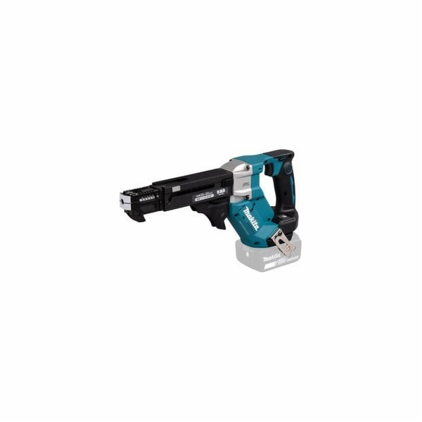 Makita DFR551Z Aku šroubovák se zásobníkem 25-55mm,Li-ion...