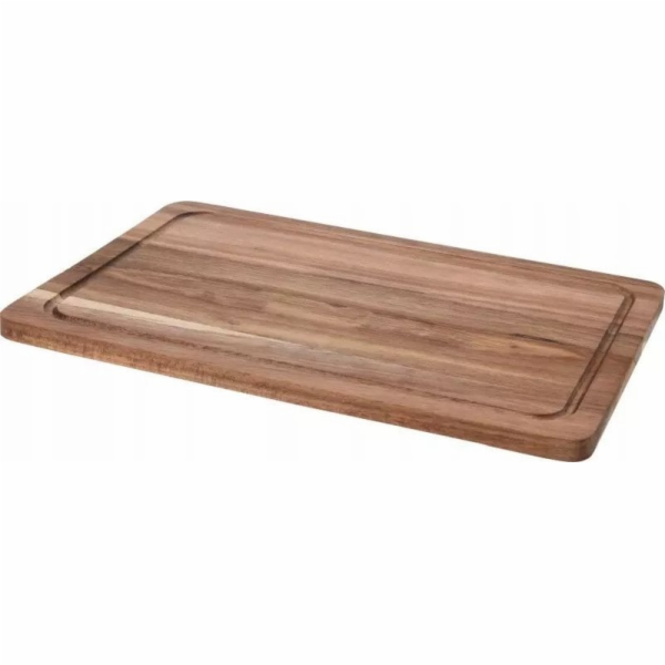 Prkénko krájecí 37x25cm akát KO-529003690