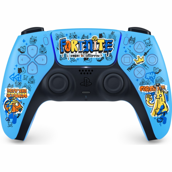 Sony PlayStation 5 DualSense Wireless Controller