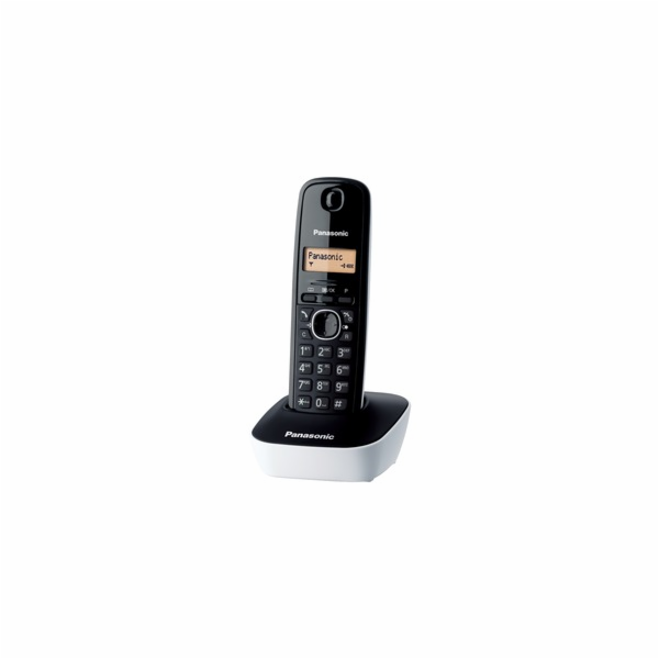 Telefon Panasonic KX TG1611FXF DECT   