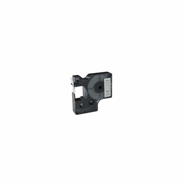 Allprint pro DYMO 40913 S0720680, 9mm x 7m, černý tisk / ...