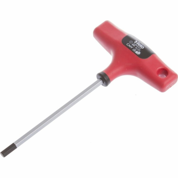 Šroubovák Felo ve tvaru T 30306580, 6 mm