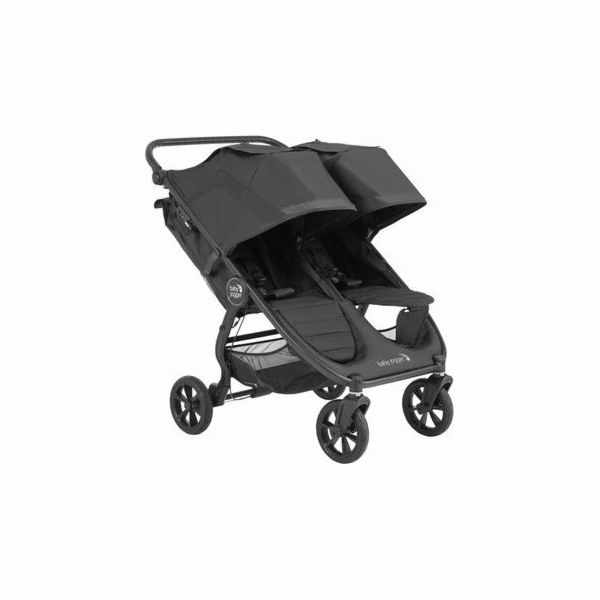 Kočárek BABY JOGGER BBJ CITY MINI GT2 DOUBLE JET