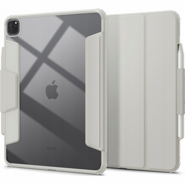 Pouzdro na tablet Spigen  Air Skin Pro, šedé - iPad Pro 1...