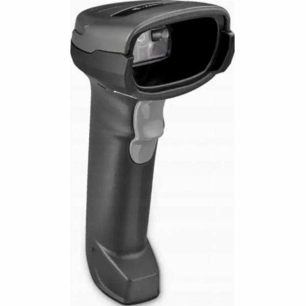 Zebra DS2278-SR ČERNÁ PREZENTAČNÍ KOLÍBKA USB SADA: DS227...