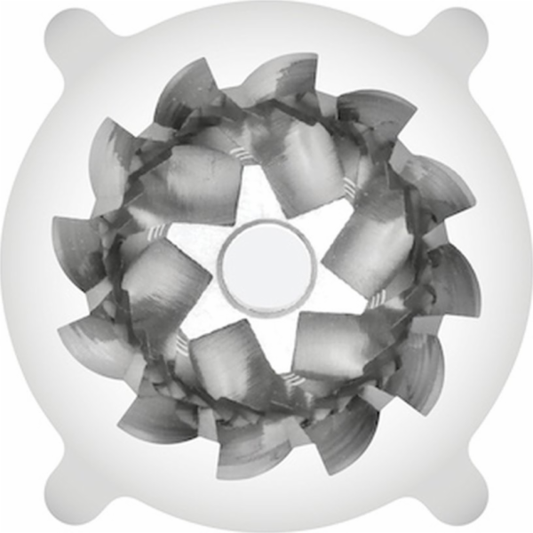 Mlýnek na kávu Varia Varia - Burr 38mm Hypernova Ultra Bu...